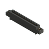 Edgeboard Connectors - 151-387-014-523-603-ND - DigiKey