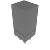 Headers, Receptacles, Female Sockets - 612-ESW-102-12-L-D-ND - DigiKey