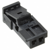 Rectangular Connector Housings - 1-1718333-1 - ODG (Origin Data Global)