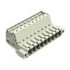 Headers, Plugs and Sockets - 2946-831-3209/109-000-ND - DigiKey