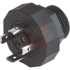 GSP 311, 3C + Ground, solder termination PG11, GSP311 - 70050917 - Allied Electronics, Inc.