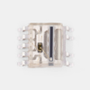 Photo IC for laser beam synchronous detection - S13114-01DT - Hamamatsu Photonics