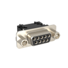 D-Sub Connector Assemblies - L17DEFRAA09SC309-ND - DigiKey