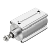 Actuators/Cylinders - 2171-DSBF-C-125-200-PPVA-N3-R-ND - DigiKey