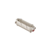 Heavy Duty Connector Inserts, Modules - 0936010402-ND - DigiKey