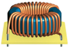 Leaded Inductors - 1670421 - RS Components, Ltd.