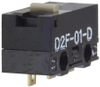 Micro Switches - 6867682 - RS Components, Ltd.