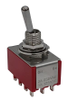 Toggle Switches - 186262 - RS Components, Ltd.