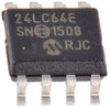 EEPROM - 8233318 - RS Components, Ltd.