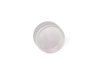 Negative Achromatic Doublet Lens, Visible, 6.35 mm, -12.5 mm EFL, 400-700 nm -- NAC010 - Image