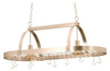 Island/Pool Table-Pot Racks - 353404 - Light Center (The)