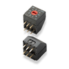 DIP Switches - 108-CRD16RW1AB-ND - DigiKey