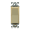 15 Amp 3 Way Lighted Decorative Switch, Residential Grade - 1005L - Suzhou Ele Mfg Co., Ltd.