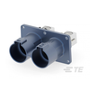 Specialized Connectors - 1734-2399607-1-ND - DigiKey