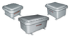 EJB-UL enclosure - explosion proof enclosures ejb ul - BARTEC