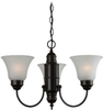 31235-782 Mid. Chandeliers-Glass Up - 361410 - Capital Lighting, Inc.