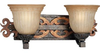 P3214-92C Bathroom Fixtures-Two Lights - 762817 - Capital Lighting, Inc.