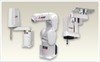 Micro Working Robot -- RP Series