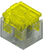 Terminals - Wire Splice Connectors - 36-8381-ND - DigiKey