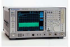 Spectrum Analyzer -- FSIQ7
