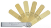 Feeler Gauge - J000BR - Proto® Industrial Tools