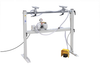 PVT - Vacuum workbench for clamping workpieces PVT-2-SPL-300x100-VER EVE-4 -- 13.02.01.10553 - Image