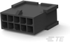 Rectangular Wire & Cable Connectors & Housings - 3-794616-0 - TE Connectivity