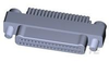 D-Shaped Connectors - 1925219-9 - TE Connectivity