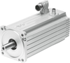 Servo motor - EMMS-AS-100-MK-HS-RSB-S1 - Festo Corporation