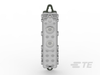 Street Lighting Fuse Boxes - 658038-000 - TE Connectivity