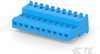 Standard Rectangular Connectors - 4-641200-0 - TE Connectivity
