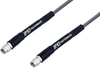 SMA Male to SMA Male Test Cable 150 CM Length Using PE-P160 Coax - PE366-150CM - Pasternack