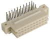 Backplane Connectors - DIN 41612 - 09292306804 - Lingto Electronic Limited
