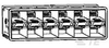 High Speed Pluggable IO Connectors & Cages - 2198339-4 - TE Connectivity