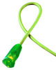 Power Cord, Nema 5-15P/5-15R, 100Ft; Connector Type A Carol Cable/general Cable - 72AC4840 - Newark, An Avnet Company