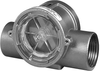 Flow Sensor, 0.1-5 Gpm, 13.8Bar, 6.35Mm; Flow Rate Min Gems Sensors - 92C8698 - Newark, An Avnet Company