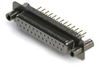 D Sub Conn, Rcpt, Db, 25Pos, Solder; D Sub Connector Type Edac - 31AK8882 - Newark, An Avnet Company