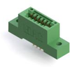 Card Edge Conn, Single, 6Pos, Wire Wrap; Card Edge Connector Type Edac - 65AJ2046 - Newark, An Avnet Company