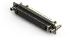 Combo D-Sub Conn, Rcpt, Dc-27W2, Th; Product Range Edac - 53AJ8893 - Newark, An Avnet Company