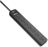 Apc Essential 6-Outlet Surgearrest Strip With 6Ft Cord; No. Of Outlets Apc - 31AC3812 - Newark, An Avnet Company