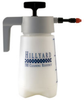 Hillyard 2.5 L Pump Sprayer - 26321 - Image Supply, Inc.