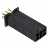 Headers, Male Pins - WM9292-ND - DigiKey