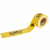 Labels, Stickers, Decals - Preprinted - 2267-73934-ND - DigiKey