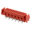 Headers, Receptacles, Female Sockets - A110959TR-ND - DigiKey