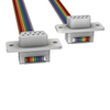 D-Sub Cables - M7SSK-0910R-ND - DigiKey
