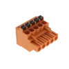 Headers, Plugs and Sockets - 281-8715-ND - DigiKey