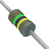 Through Hole Resistors - RNF14FAD1M50-ND - DigiKey