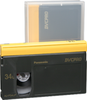 Panasonic - AJ-P34L