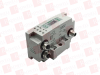 Pneumatic Valve Rebuild Kit / Seal Kit - 48531095 - Radwell International