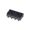 Headers, Receptacles, Female Sockets - CLT-104-02-L-D-ND - DigiKey